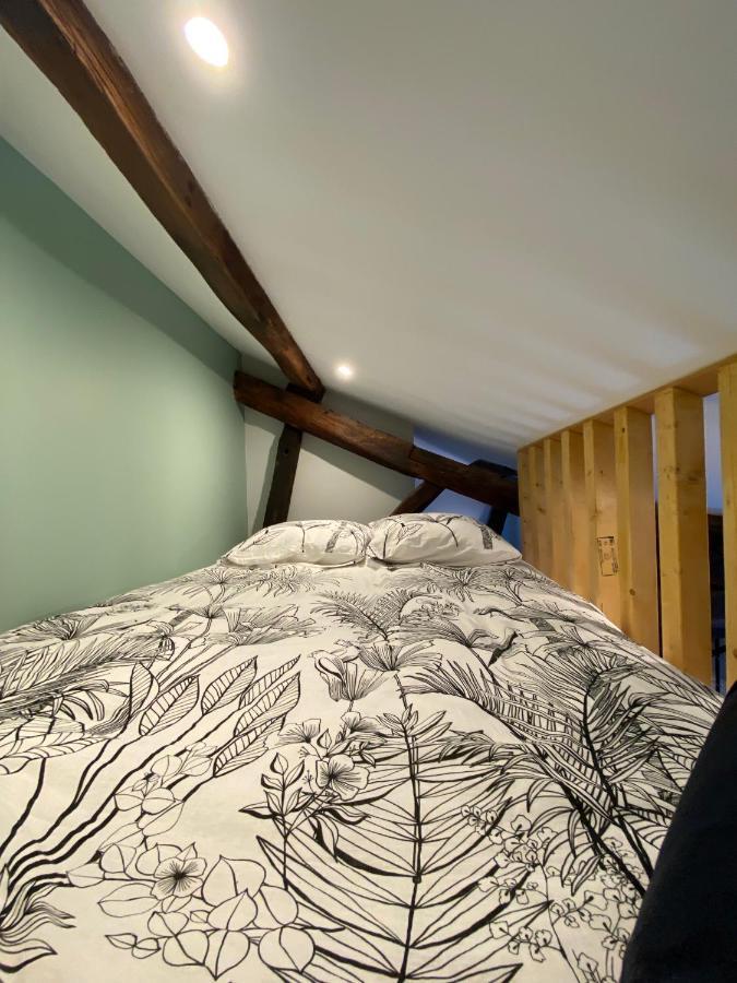 Apartment Le Donjon : Centre Historique